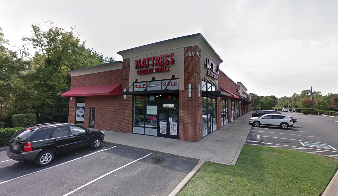 Top Rated Mattress Store Franklin, TN!