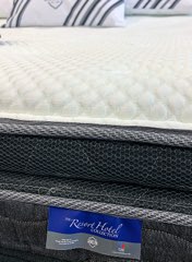 Commercial grade mattress