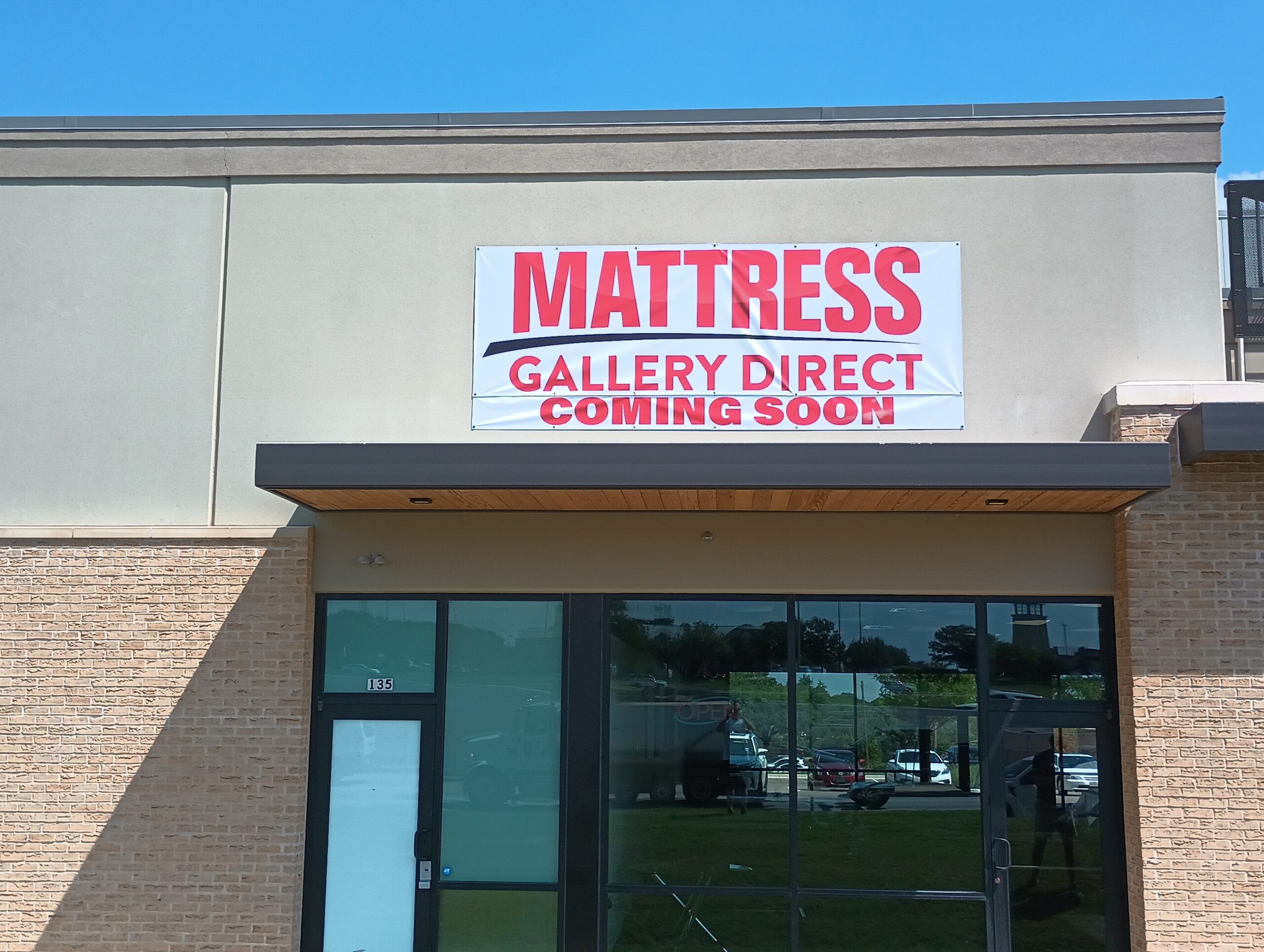 Coming Soon: Mattress Store Georgetown TX!