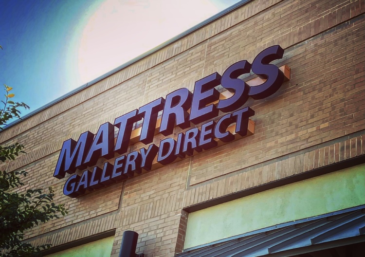 Mattress Store in Georgetown TX. Now Open!