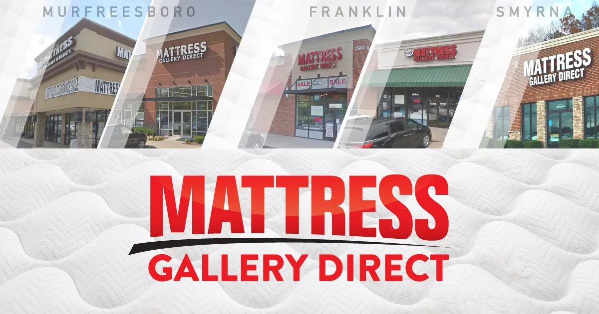 Mattress Stores
